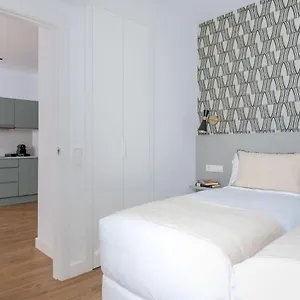 Tetuan 15 Boutique By Hommyhome Sevilha