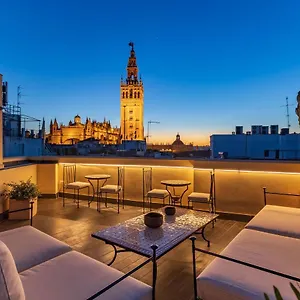 Angeles 6- Giralda Luxury By Valcambre Siviglia