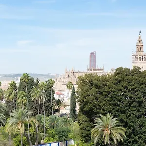 Jardines De Meca Siviglia