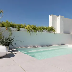 Mylu By Puerta Catedral Appartement