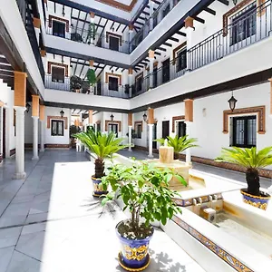 Jdcbd - Peaceful Double Bedroom In Centre Siviglia