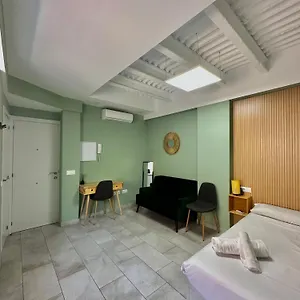 lovely-studio-apartment-malaga.hotelsinnerja.org/