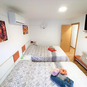 El Remanso Siviglia