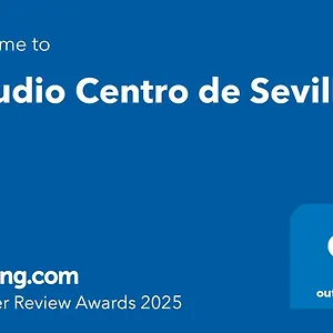 Estudio Centro De Sevilla Siviglia