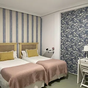 Privada Centro Historico Sevilha