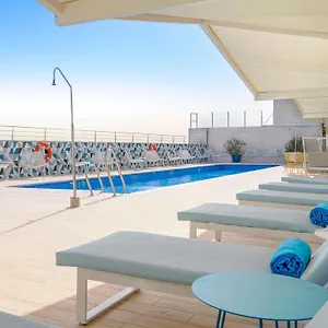 Hotel Novotel, Sevilla