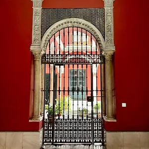 Casa Palacio Dona Guiomar Appartement