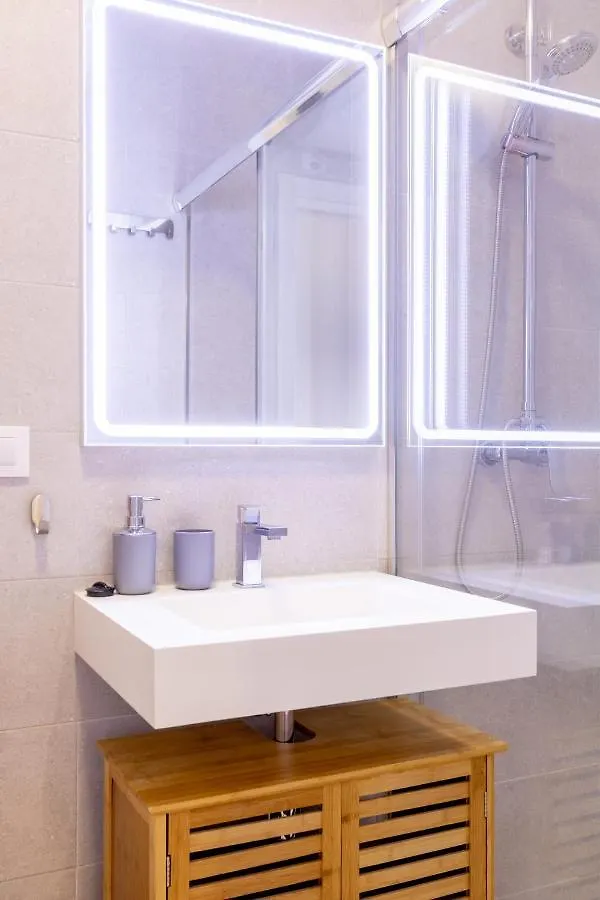 Charming 2 Bedroom Apartment Triana Bridge By Ocityzen Siviglia
