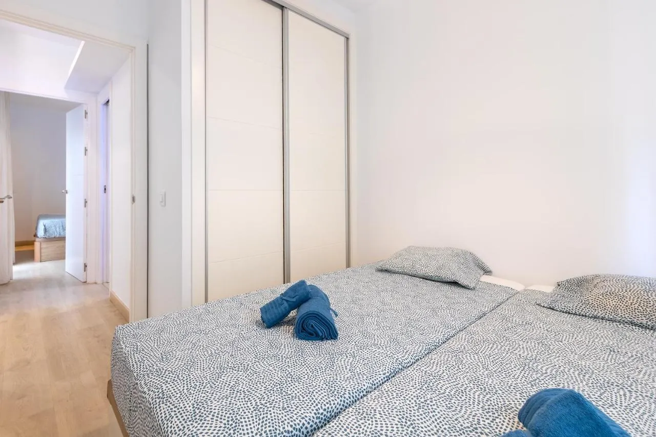 Charming 2 Bedroom Apartment Triana Bridge By Ocityzen Siviglia Spagna