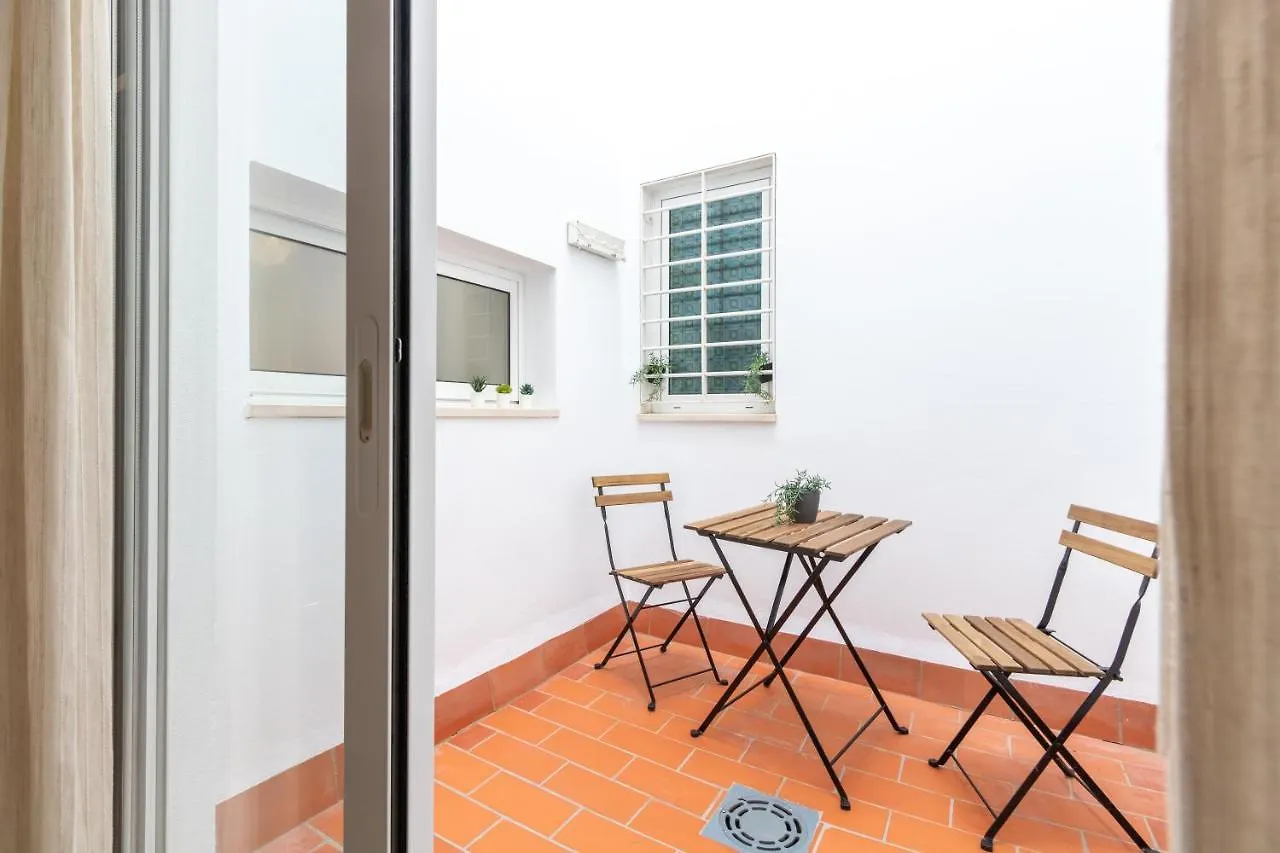 Charming 2 Bedroom Apartment Triana Bridge By Ocityzen Siviglia Spagna