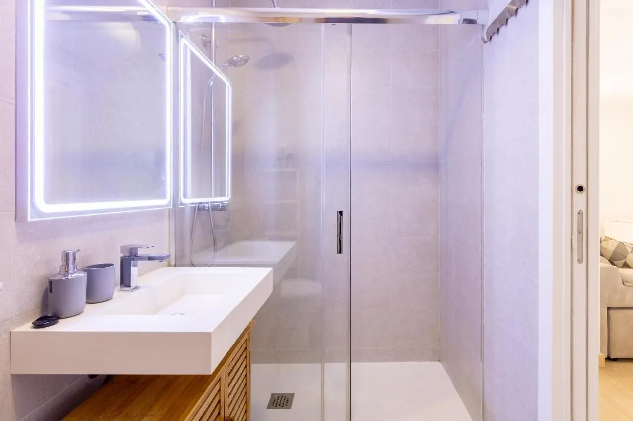 Charming 2 Bedroom Apartment Triana Bridge By Ocityzen