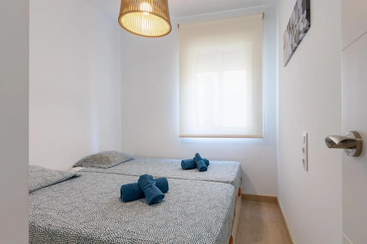 Charming 2 Bedroom Apartment Triana Bridge By Ocityzen Sevilla